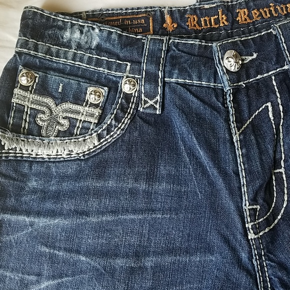 Rock Revival - Picture 3 of 8